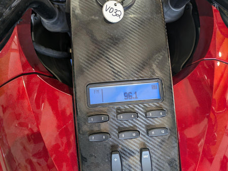 2013 Victory Vision Tour Radio Unit Module Ntouch -Tested -Video 2411676 {{ shop.shopifyCountryName }} - Mototech271