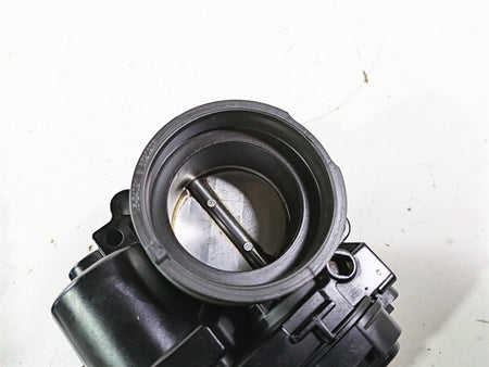 2018 BMW R1200GS GSW K50 Throttle Body Bodies Set 13548564959 {{ shop.shopifyCountryName }} - Mototech271