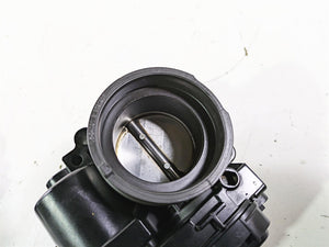 2018  BMW R1200GS GSW K50 Throttle Body Bodies Set 13548564959 | Mototech271