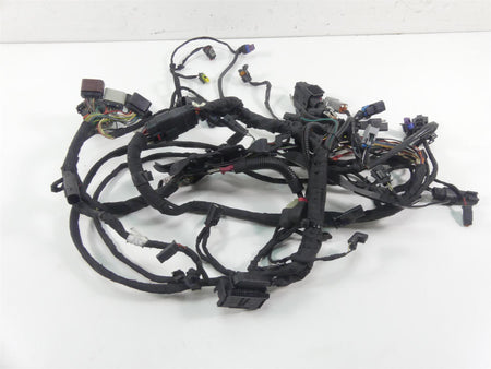 2018 Harley FXBRS Softail Breakout Main Complete Wiring Harness -No Cut 69201492 {{ shop.shopifyCountryName }} - Mototech271
