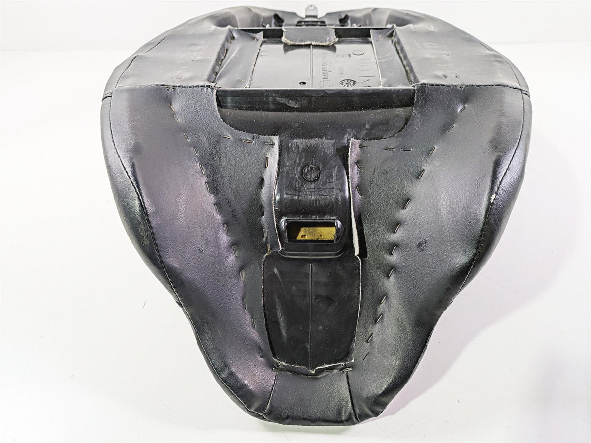 2010 Harley Touring FLHX Street Glide Seat Saddle Low 52000142 {{ shop.shopifyCountryName }} - Mototech271