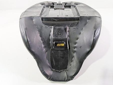 2010 Harley Touring FLHX Street Glide Seat Saddle Low 52000142 {{ shop.shopifyCountryName }} - Mototech271