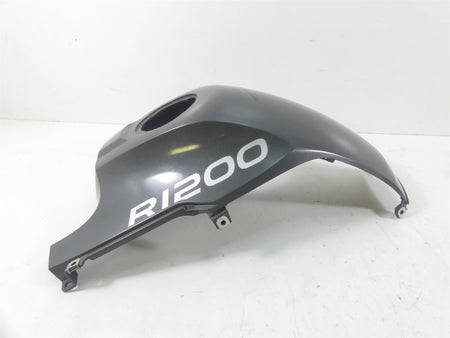 2011 BMW R1200GS K255 Adv Fuel Tank Center Cover Fairing Cowl 46637702714 {{ shop.shopifyCountryName }} - Mototech271