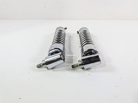 2007 Harley Dyna FXDB Street Bob Rear Shock Damper Set 12" 54615-01 {{ shop.shopifyCountryName }} - Mototech271