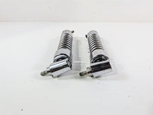 Load image into Gallery viewer, 2007 Harley Dyna FXDB Street Bob Rear Shock Damper Set 12&quot; 54615-01
