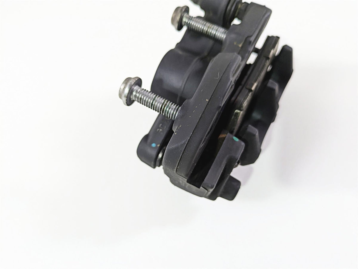 2019 BMW R1250RT K52 Black Brembo Rear Brake Caliper 34218535160 {{ shop.shopifyCountryName }} - Mototech271