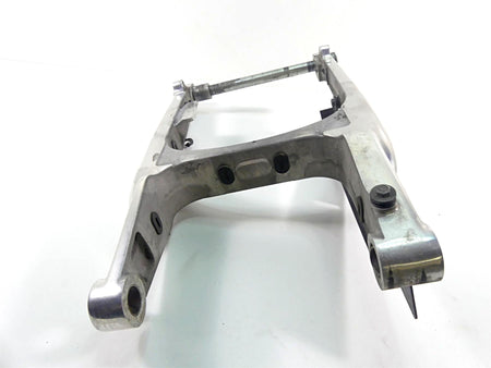 2014 Harley VRSCF Muscle V-Rod Rear Aluminum Swingarm Swing Arm -Read 48604-07A {{ shop.shopifyCountryName }} - Mototech271