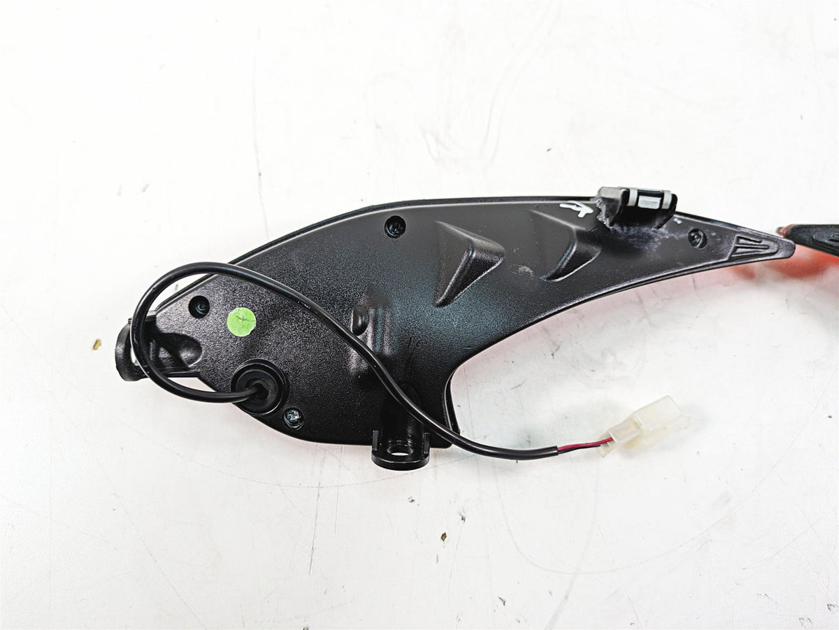 2017 Mv Agusta Dragster 800 Left Right Taillight Tail Lights 8000B8822 8000B8823 {{ shop.shopifyCountryName }} - Mototech271