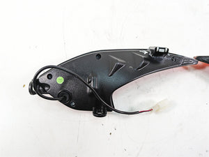 2017 Mv Agusta Dragster 800 Left Right Taillight Tail Lights 8000B8822 8000B8823