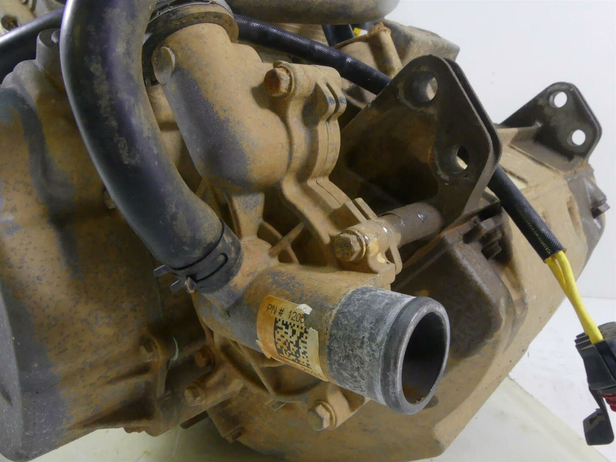 2016 Polaris RZR900 S Running Engine Motor 1K Only - Video 2205195 2207361 {{ shop.shopifyCountryName }} - Mototech271
