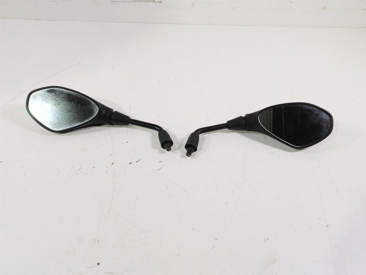 2019 BMW G310GS K02 Rear View Mirror Set 51168388739 51168388740 {{ shop.shopifyCountryName }} - Mototech271
