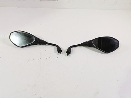 2019 BMW G310GS K02 Rear View Mirror Set 51168388739 51168388740 {{ shop.shopifyCountryName }} - Mototech271