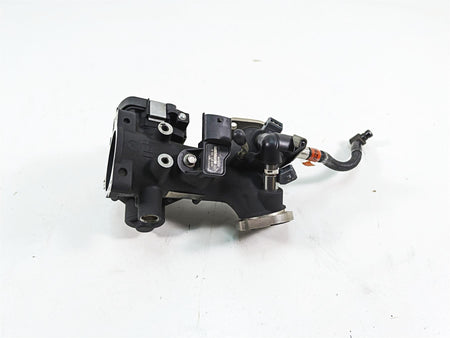 2011 Harley Touring FLTRU Road Glide Throttle Body Fuel Injection 27685-11 {{ shop.shopifyCountryName }} - Mototech271