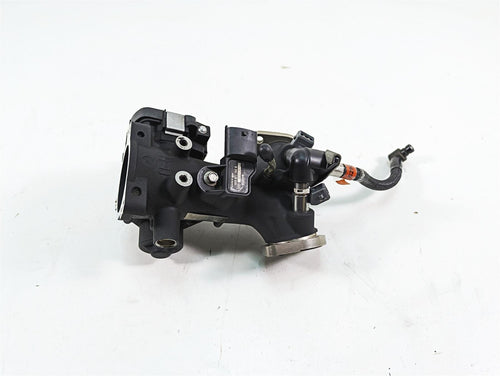 2011 Harley Touring FLTRU Road Glide Throttle Body Fuel Injection 27685-11 | Mototech271