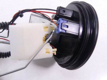 2017 BMW R1200RT RTW K52 Fuel Gas Petrol Pump & Sending Unit -Tested 16148521488 {{ shop.shopifyCountryName }} - Mototech271