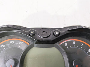 2019 Can Am Maverick X3 XRS Turbo R Gauges Speedometer - 1k Only 710006334