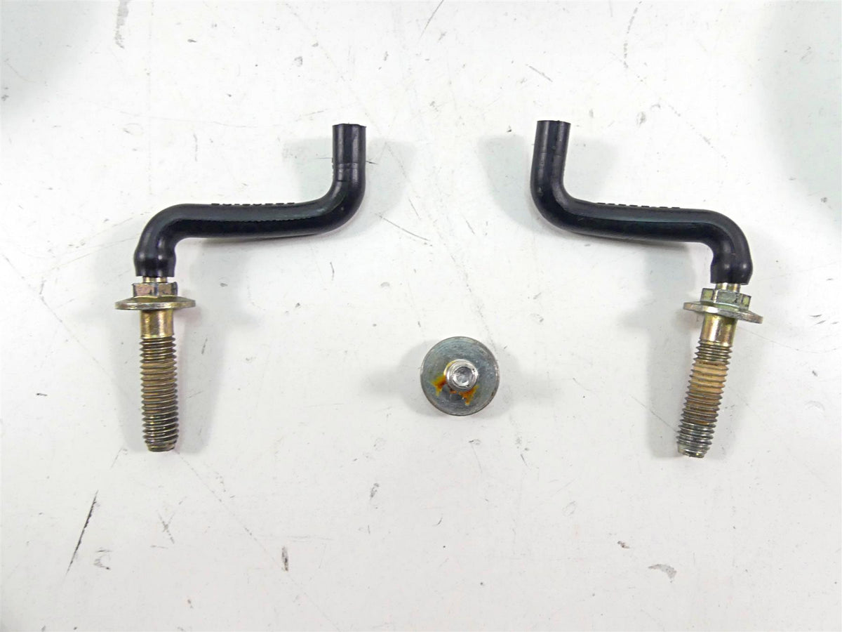 2010 Harley Touring FLHRC Road King Air Cleaner Breather Filter 29630-08A {{ shop.shopifyCountryName }} - Mototech271
