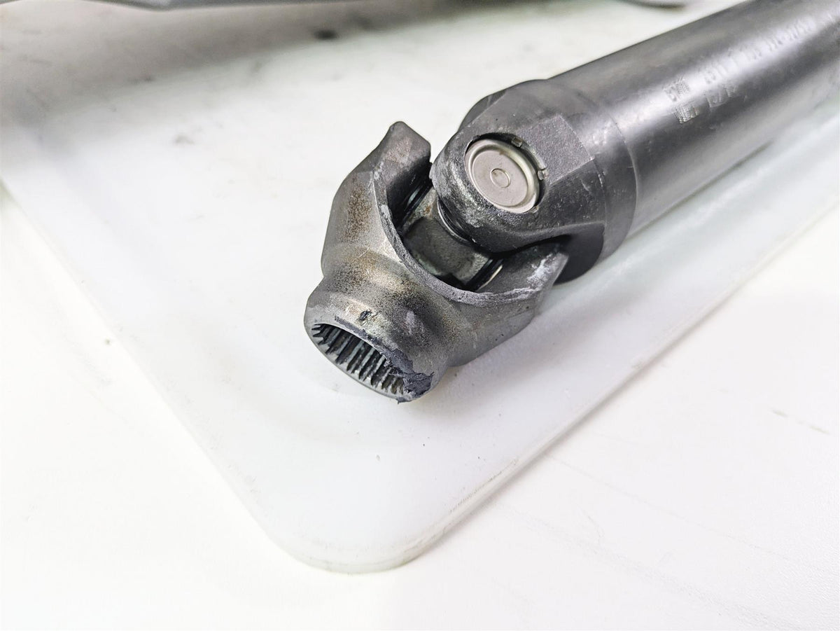 2010 BMW R1200GS K25 Swingarm Differential Drive Shaft 32:11 33117726889 {{ shop.shopifyCountryName }} - Mototech271