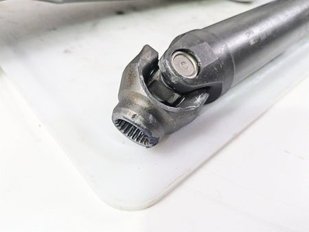 2010 BMW R1200GS K25 Swingarm Differential Drive Shaft 32:11 33117726889 {{ shop.shopifyCountryName }} - Mototech271