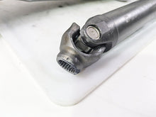 Load image into Gallery viewer, 2010 BMW R1200GS K25 Swingarm Differential Drive Shaft 32:11 33117726889
