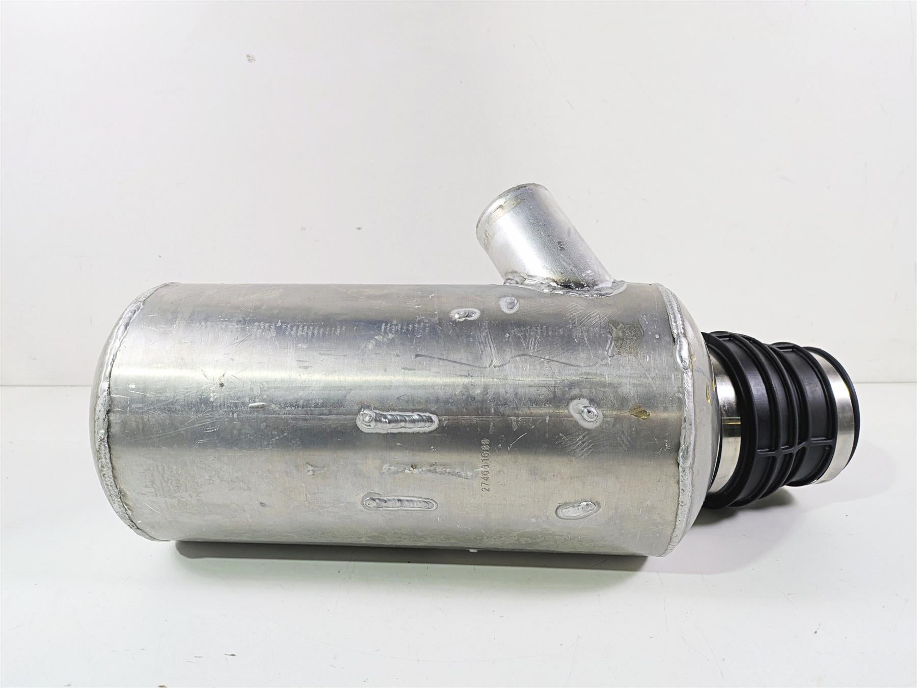 2024 Sea-Doo GTX 230 Exhaust Muffler Silencer Can Pipe 274001685 {{ shop.shopifyCountryName }} - Mototech271