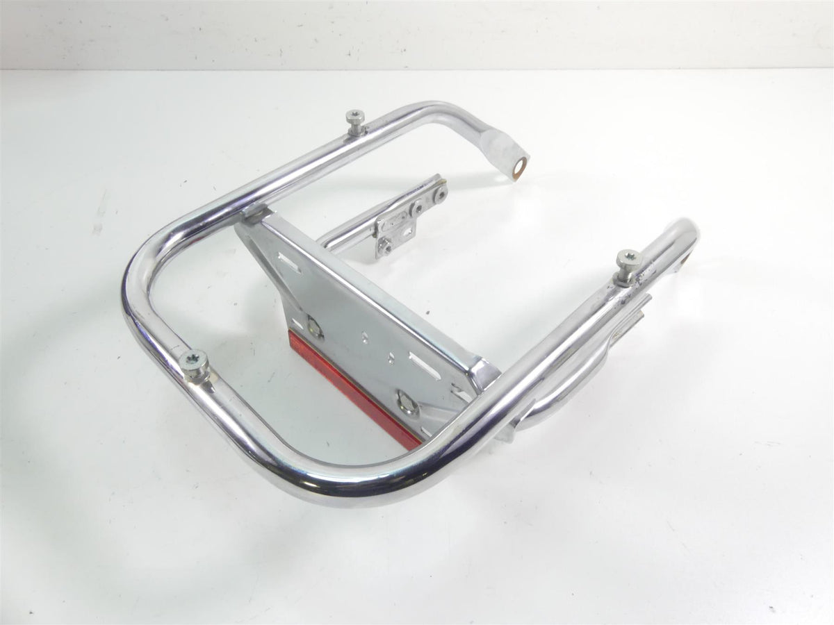 1999 Harley Touring FLHTCUI Electra Glide Rear Trunk Tour Pak - Read 53117-97 {{ shop.shopifyCountryName }} - Mototech271