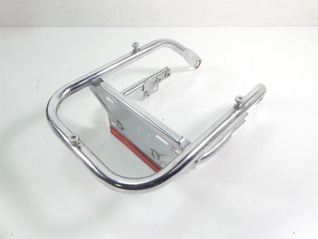 1999 Harley Touring FLHTCUI Electra Glide Rear Trunk Tour Pak - Read 53117-97 {{ shop.shopifyCountryName }} - Mototech271