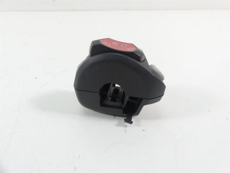 2020 Triumph Speed Triple RS 1050 Right Start Kill Lock Control Switch T2049706 {{ shop.shopifyCountryName }} - Mototech271