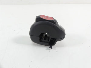 2020 Triumph Speed Triple RS 1050 Right Start Kill Lock Control Switch T2049706