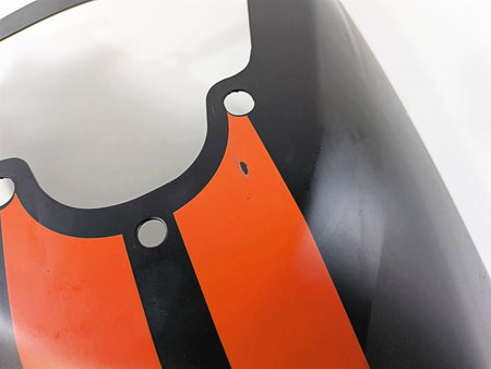 2011 Harley VRSCDX Night Rod Rear Fender Sedona Orange 59823-11DGX {{ shop.shopifyCountryName }} - Mototech271