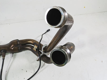 2021 Yamaha Tenere 700 XTZ7 Exhaust Pipe Header Manifold BAU-14610-01-00 {{ shop.shopifyCountryName }} - Mototech271
