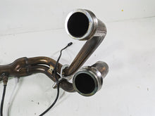 Load image into Gallery viewer, 2021 Yamaha Tenere 700 XTZ7 Exhaust Pipe Header Manifold BAU-14610-01-00
