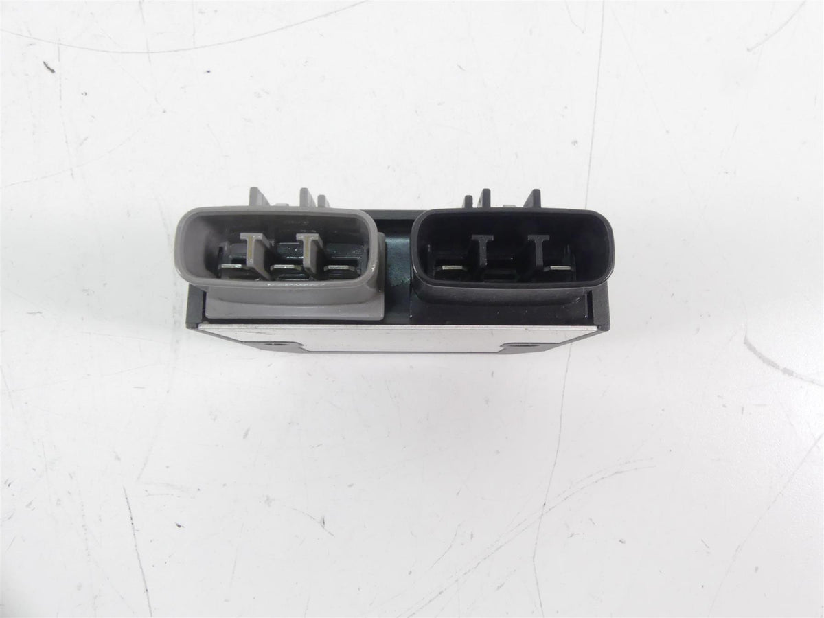 2015 Ducati Diavel Carbon Red Rectifier Voltage Regulator 54040301B FH020AA {{ shop.shopifyCountryName }} - Mototech271