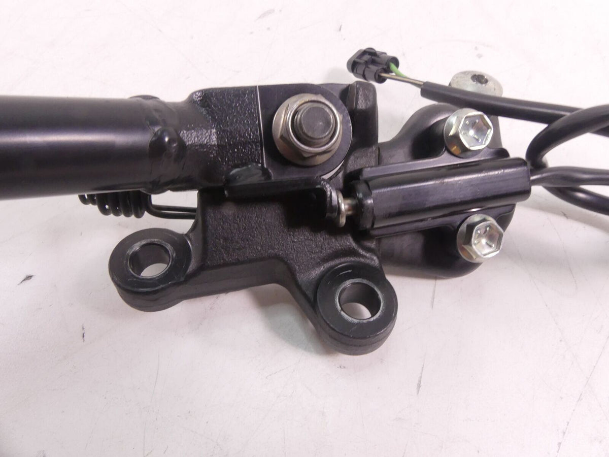 2018 Suzuki GSXR750 Kickstand Side Kick Stand 42310-14J00 {{ shop.shopifyCountryName }} - Mototech271
