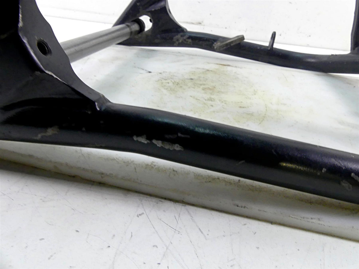 2009 Big Dog K9 Rear 300 Wide Fat Tire Swing Arm Swingarm & 25mm Axle {{ shop.shopifyCountryName }} - Mototech271