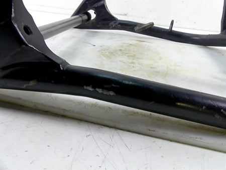2009 Big Dog K9 Rear 300 Wide Fat Tire Swing Arm Swingarm & 25mm Axle {{ shop.shopifyCountryName }} - Mototech271