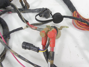 2016 Polaris RZR900 S EPS Main Wiring Harness Loom - No Cuts 2413108 2413110 | Mototech271