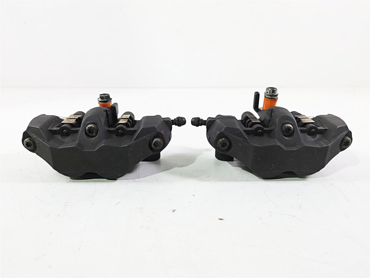2008 Suzuki GSXR600 Front Brake Caliper Set Tokico 59100-41G30-999 {{ shop.shopifyCountryName }} - Mototech271