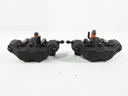 2008 Suzuki GSXR600 Front Brake Caliper Set Tokico 59100-41G30-999 {{ shop.shopifyCountryName }} - Mototech271
