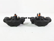 Load image into Gallery viewer, 2008 Suzuki GSXR600 Front Brake Caliper Set Tokico 59100-41G30-999 | Mototech271
