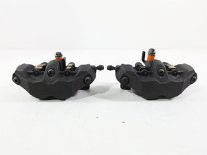 2008 Suzuki GSXR600 Front Brake Caliper Set Tokico 59100-41G30-999 | Mototech271