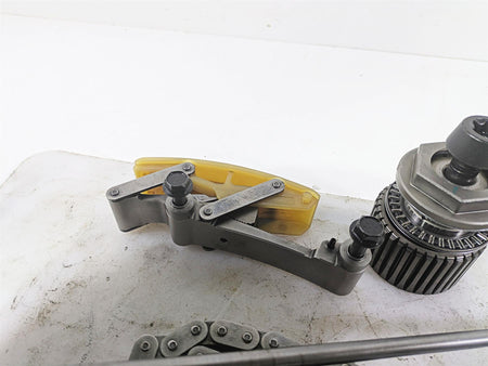 2007 Harley Touring FLHRSE CVO Road King Primary Drive Clutch Kit 37817-07 {{ shop.shopifyCountryName }} - Mototech271