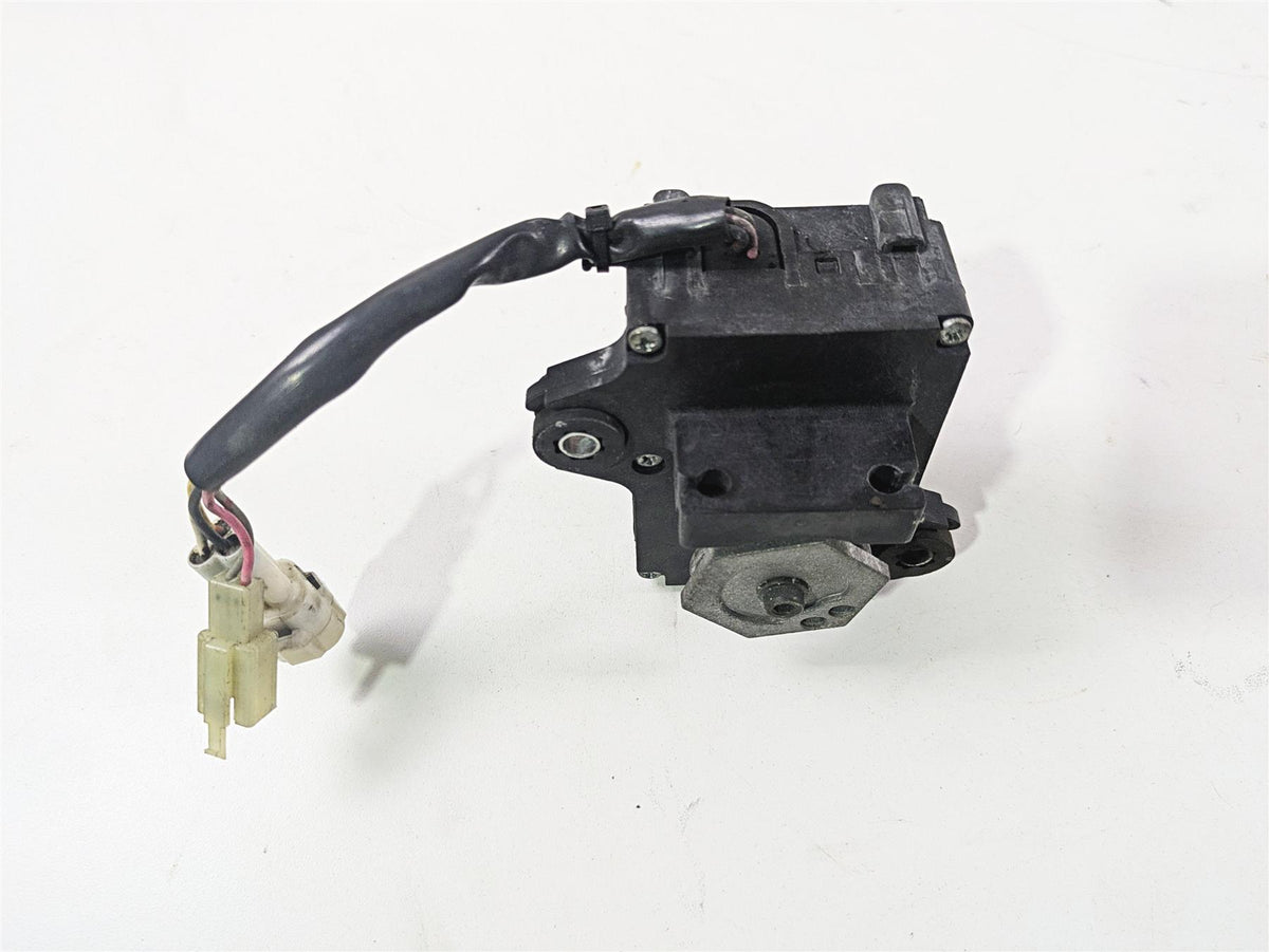 2006 Suzuki GSXR1000 K6 Exhaust Servo Motor Actuator Denso 33970-41G00 {{ shop.shopifyCountryName }} - Mototech271