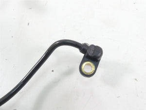 2018 BMW S1000RR K46 Front Abs Brake Wheel Speed Sensor + Plate 34527715117 | Mototech271