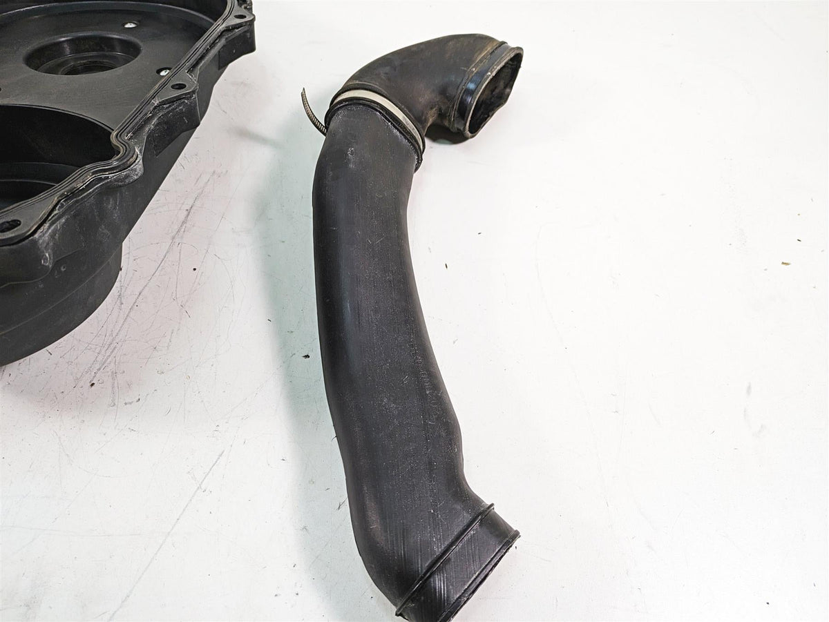 2021 CFMoto Zforce 500 Trail Outer Primary Drive Cover & Tubes 0GR0-013300-20000 {{ shop.shopifyCountryName }} - Mototech271