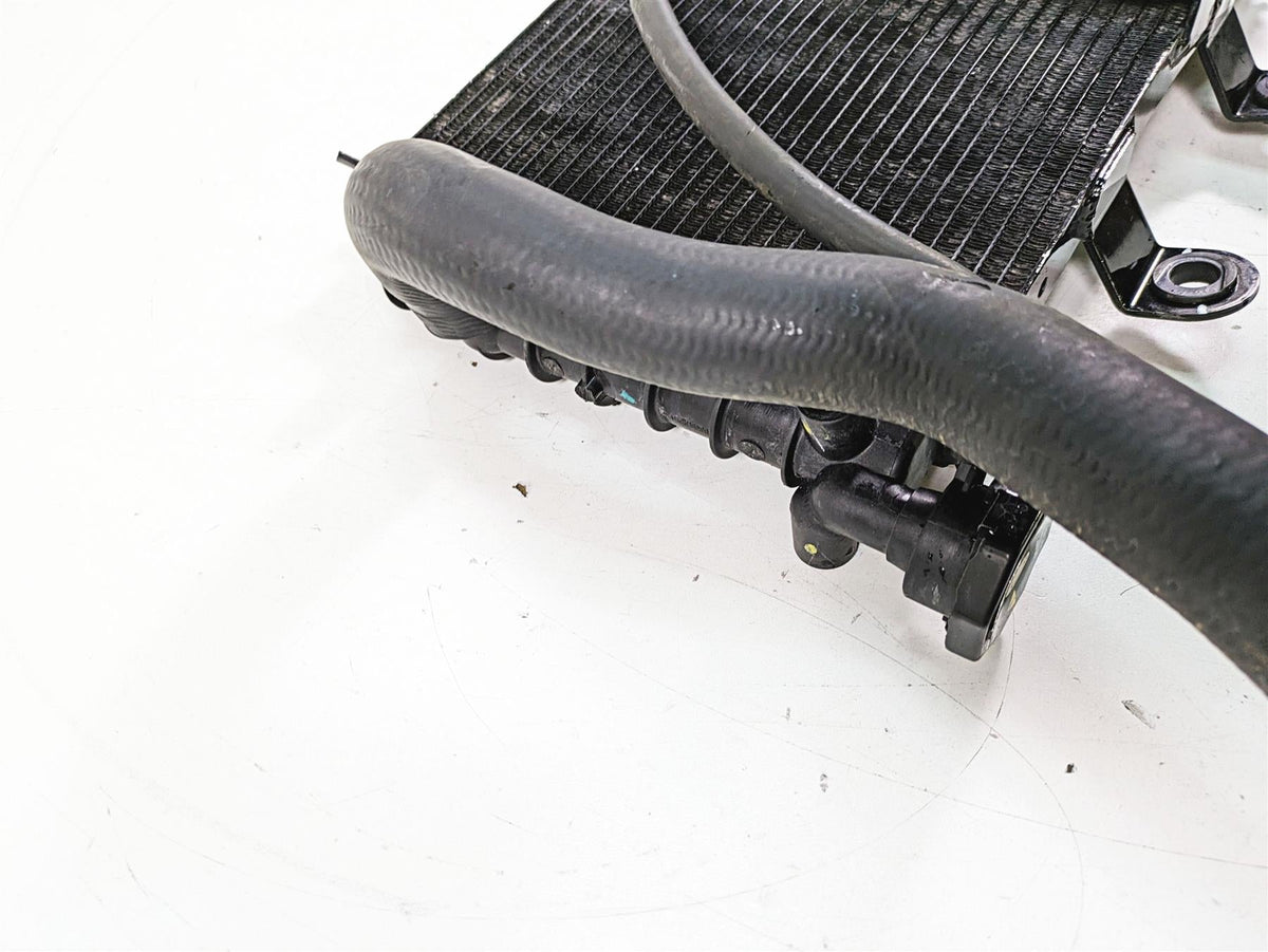2022 Harley RA1250 S Pan America Radiator Fan Reservoir Hoses Set 26800221A {{ shop.shopifyCountryName }} - Mototech271