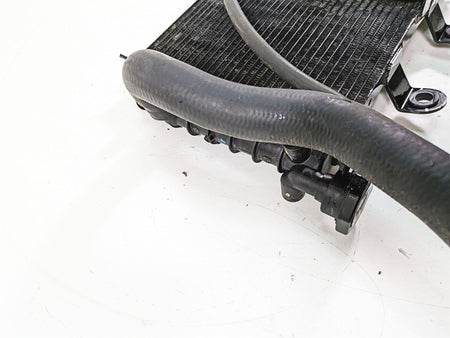 2022 Harley RA1250 S Pan America Radiator Fan Reservoir Hoses Set 26800221A {{ shop.shopifyCountryName }} - Mototech271