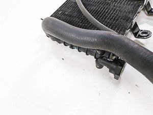 2022 Harley RA1250 S Pan America Radiator Fan Reservoir Hoses Set 26800221A | Mototech271