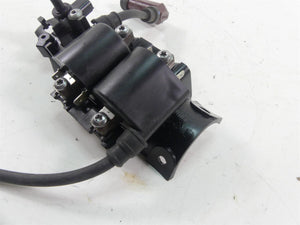 2017 Triumph Thruxton 1200R Ignition Coil Wires Plug Set -3K T1290321 T1290308 | Mototech271