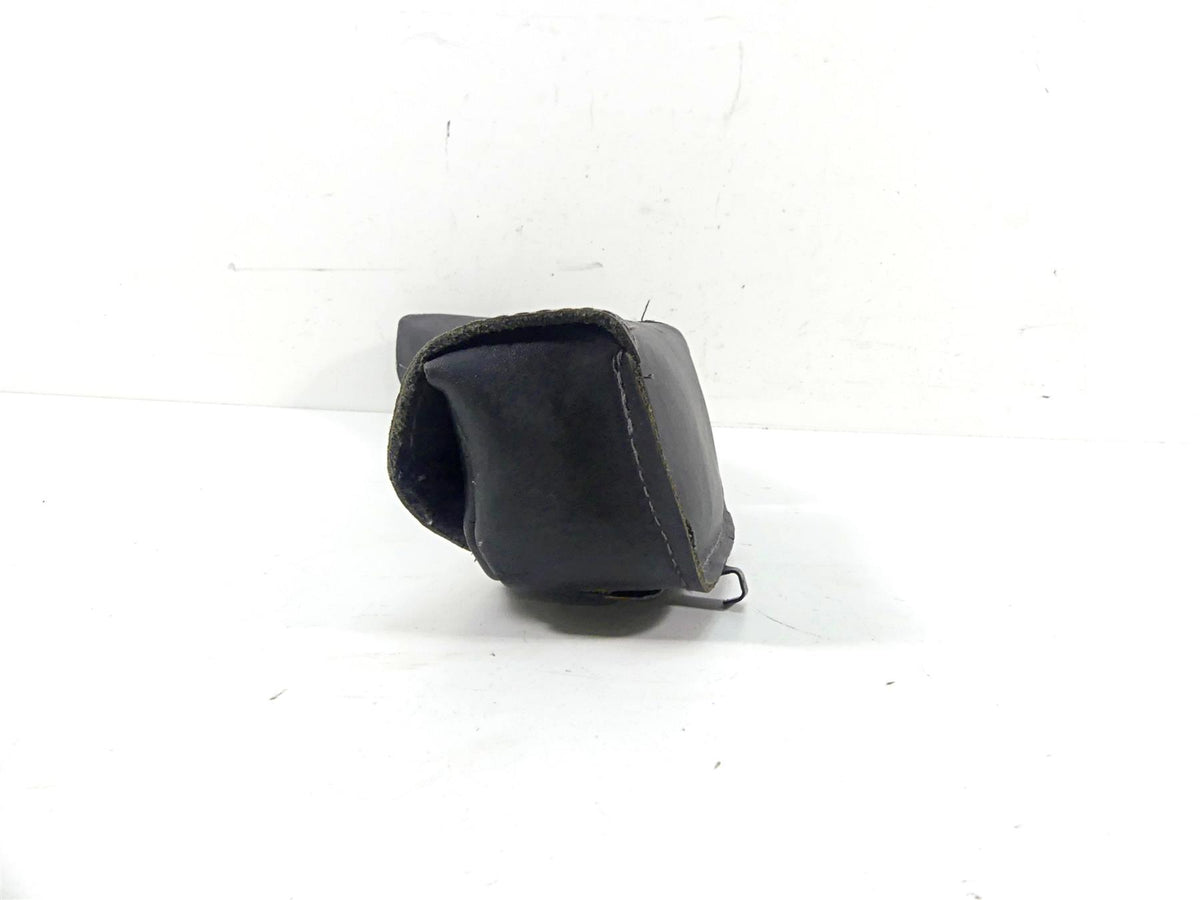2004 Harley Touring FLHTCUI Electra Glide Top Fairing Storage Bag Pouch Set {{ shop.shopifyCountryName }} - Mototech271